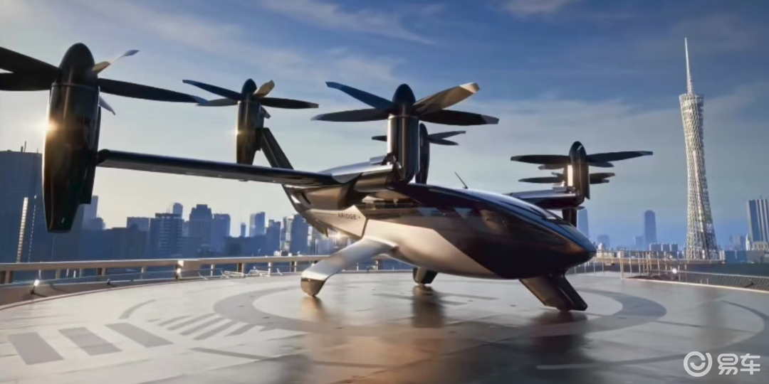 小鹏汽车AI DAY 第二代VLA大模型 飞行汽车技术_马斯克点赞小鹏机器人