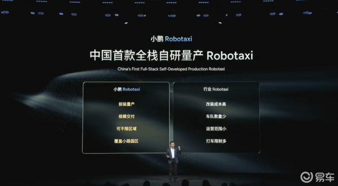 马斯克点赞小鹏机器人_小鹏汽车AI DAY 第二代VLA大模型 飞行汽车技术