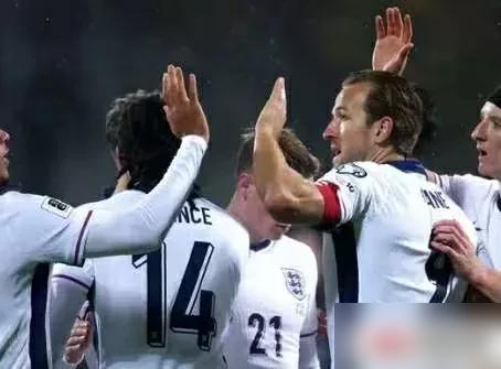 英格兰队练兵试兵世界杯_英格兰队世界杯名单_英格兰世预赛名单二线球员