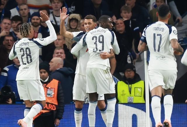 欧冠赛程积分榜_拜仁2-1阿森纳 欧冠新赛制 比赛分析