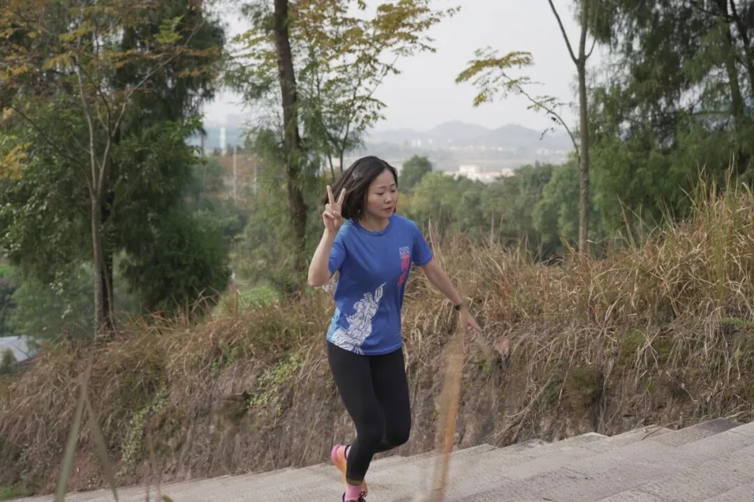 渠县法院职工运动会_干警团队精神_职工趣味运动会新闻稿