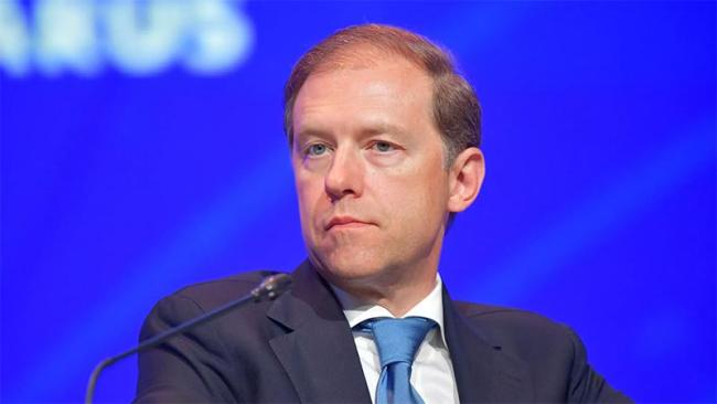 俄方:已准备好迎接无限数量印度技工