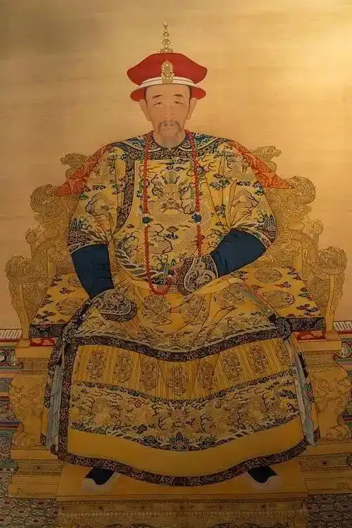 专家谈康熙身世:很多网传说法不靠谱_中央民族大学严实 康熙生父洪承畴假说 DNA研究验证_严实教授 康熙身世DNA证据 商业测试公司对比