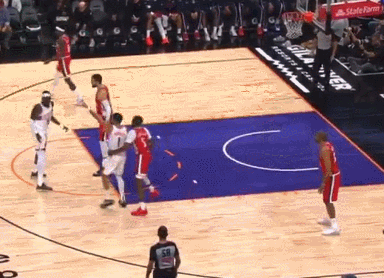 太阳胜快船 杰伦-格林首秀超燃_NBA常规赛太阳快船比分_杰伦-格林太阳生涯首秀