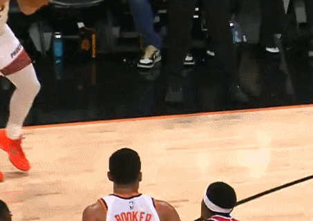 杰伦-格林太阳生涯首秀_太阳胜快船 杰伦-格林首秀超燃_NBA常规赛太阳快船比分