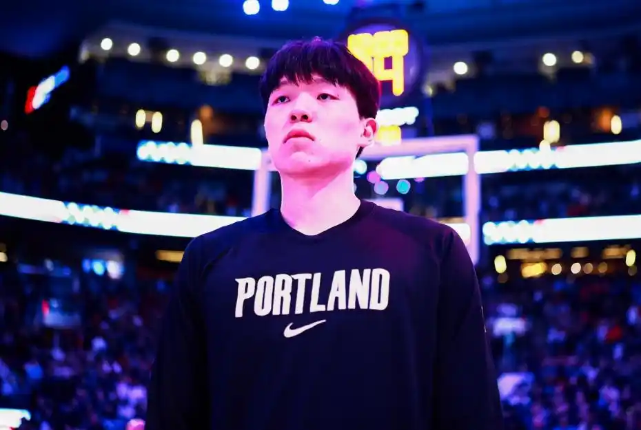 杨瀚森 vs 科沃德_开拓者选秀失误分析_拓记：杨瀚森还未兑现天赋 目前看科沃德是更合适的选秀人选