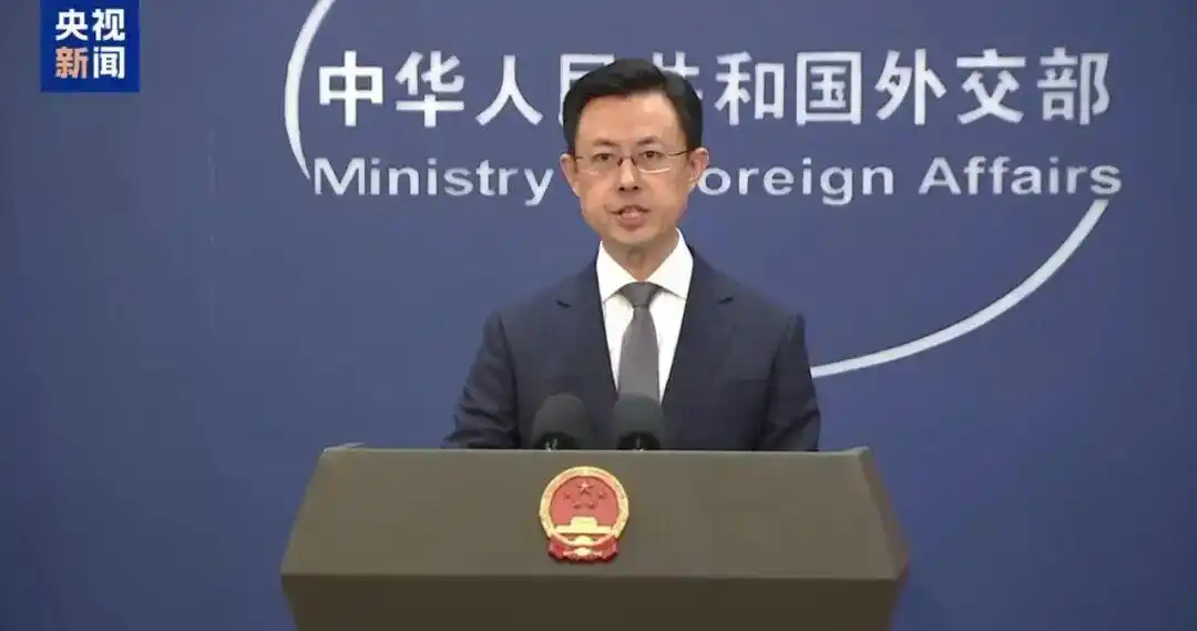 郭嘉昆谈中日军事摩擦_外交部回应日本雷达照射_#中日军机之间发生了什么#