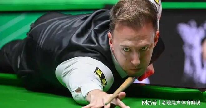 英锦赛斯诺克决赛 特鲁姆普 塞尔比_丁俊晖与塞尔比战绩