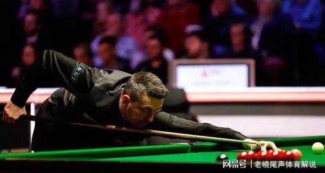 丁俊晖与塞尔比战绩_英锦赛斯诺克决赛 特鲁姆普 塞尔比