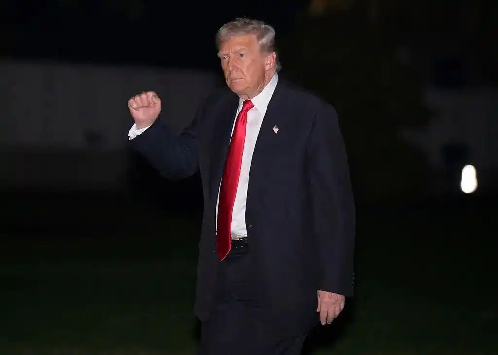 美国政府“停摆”将结束