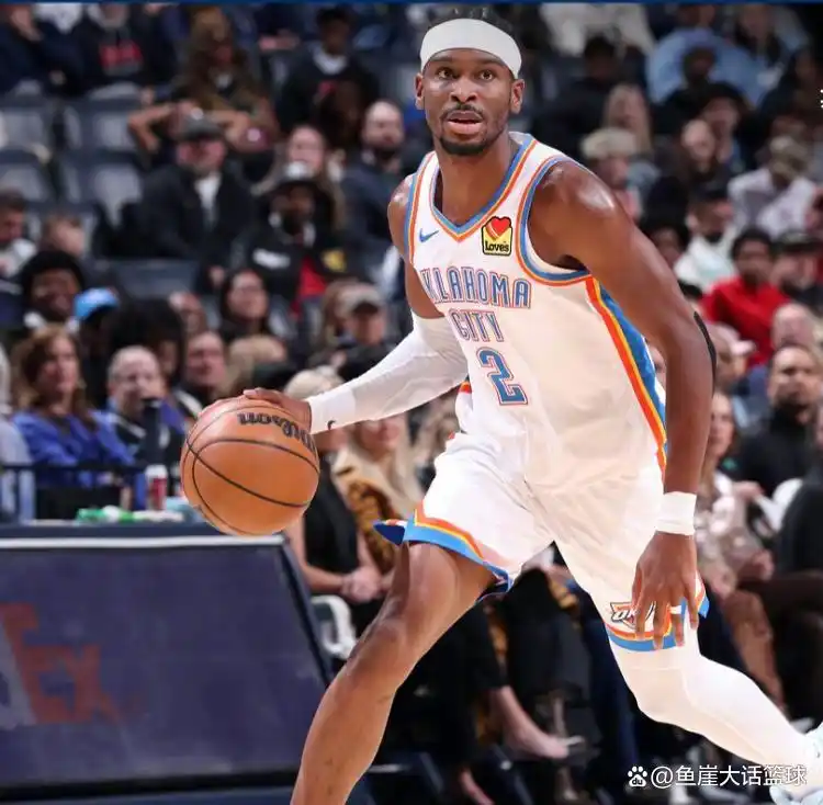 雷霆19分逆转灰熊!亚历山大35分11罚,莫兰特18中3,杰克逊末节拉胯