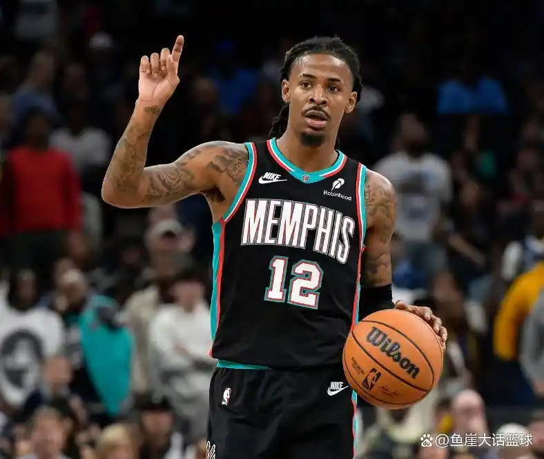 灰熊雷霆比赛分析_莫兰特表现低迷_亚历山大35+7+6 雷霆擒灰熊达成赛季10胜