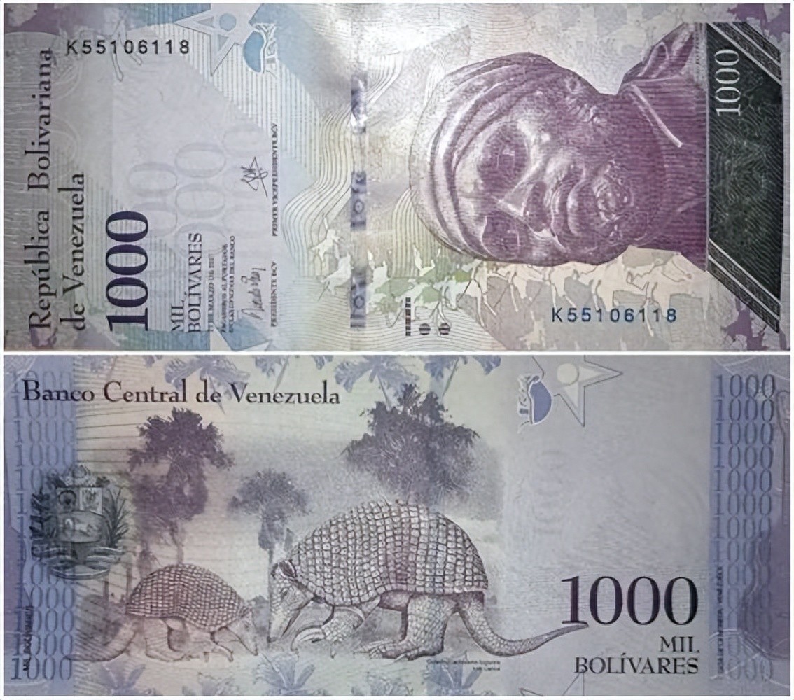 从30美元到0.57美元!委内瑞拉工资停滞,补贴难填民生坑?