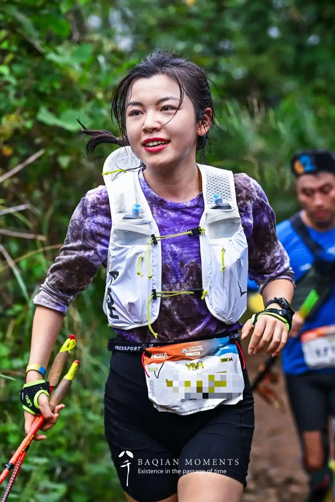 越野跑赛事报名_马拉松照片_周末跑山体验