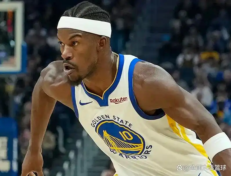 勇士32分大胜!巴特勒19+8吉迪18+5,勇士新秀全队第一,波杰爆发