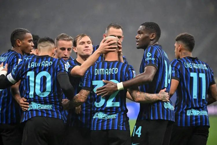 国际米兰欧冠主场胜平负预测_国际米兰2025阵容_利物浦客场作战伤病分析