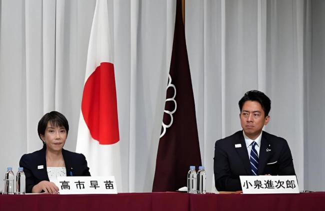 中俄联合巡航引日方担忧 国防部回应 示威还是反制？