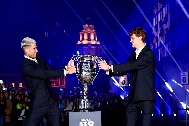 网球奖金与积分_年终积分争夺_网球大师赛积分