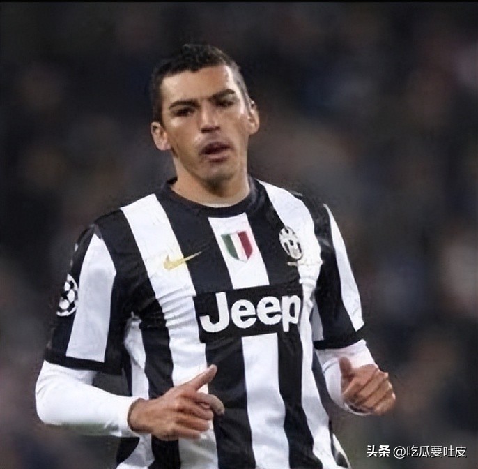 巴西球员在国际米兰_尤文图斯巴西球星名单_尤文图斯历史上的巴西球员