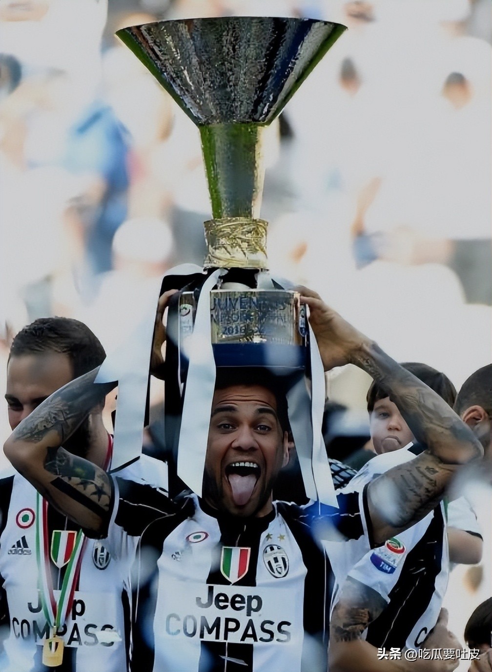 尤文图斯巴西球星名单_巴西球员在国际米兰_尤文图斯历史上的巴西球员