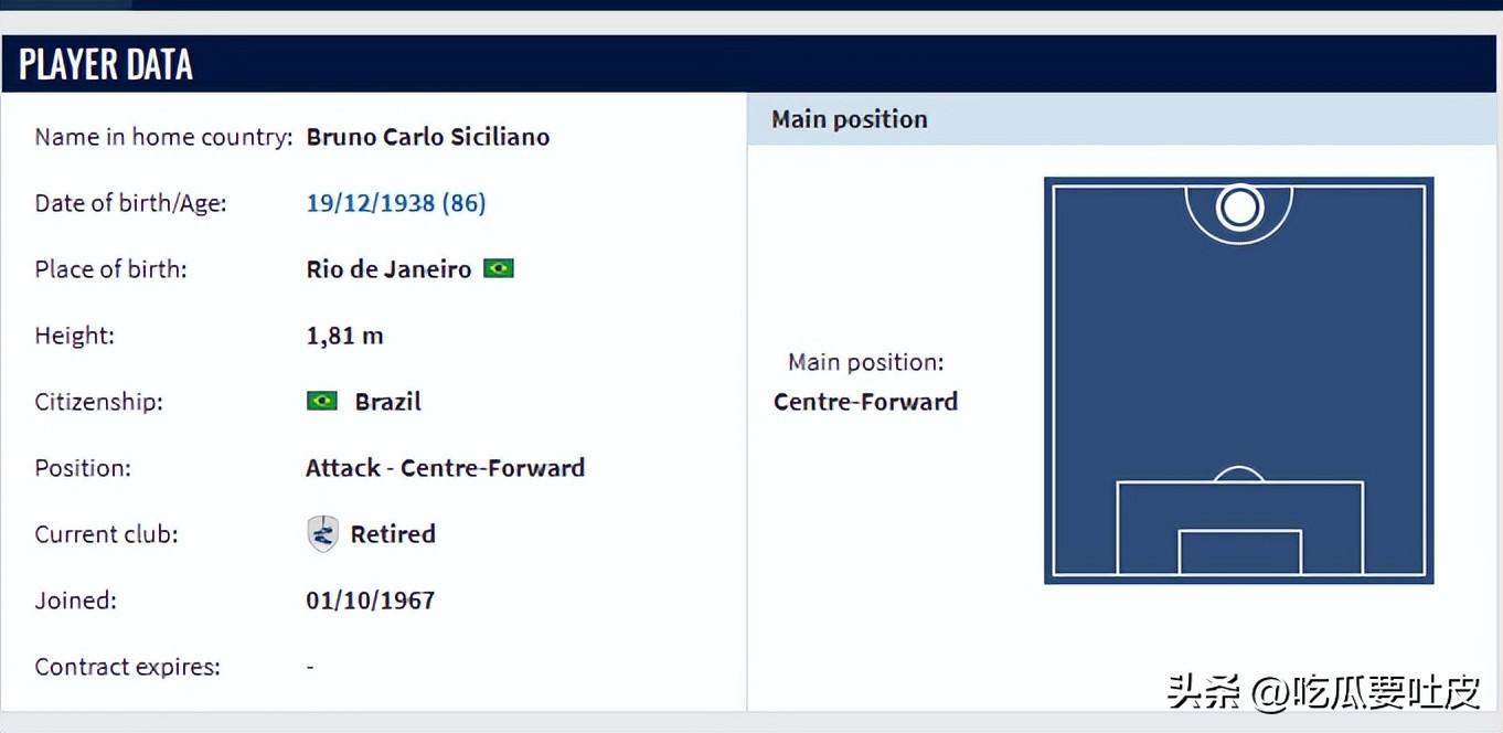 尤文图斯历史上的巴西球员_尤文图斯巴西球星名单_巴西球员在国际米兰