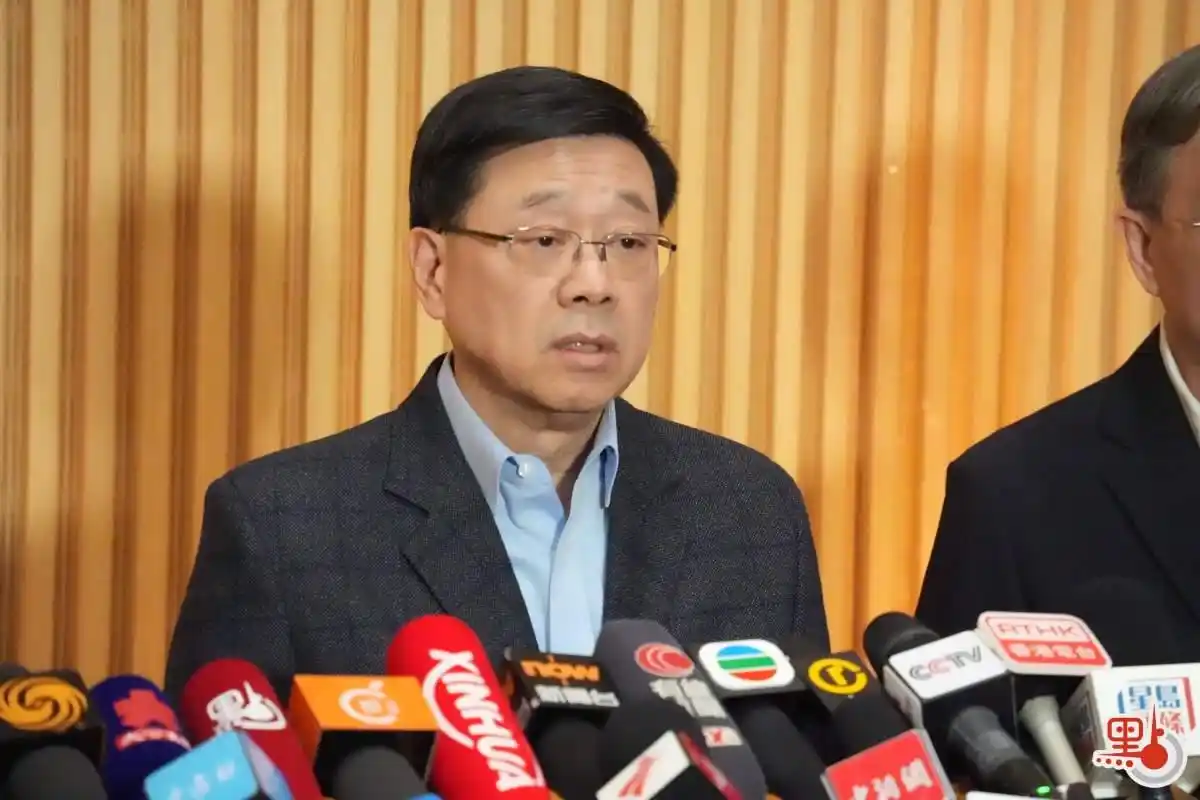 香港特区政府火灾后派发1万港元补助金,快速救援灾民生活负担