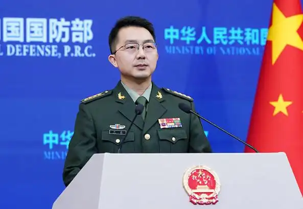 国防部回应“演习是否意在警告日本”新声明:例行训练如何解读