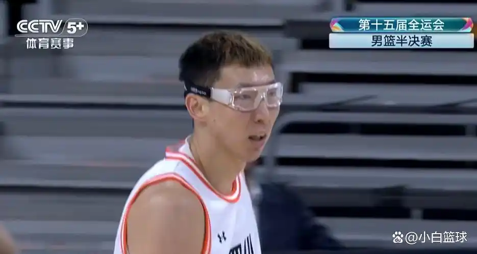 全运男篮-浙江4人得分上双胜四川进决赛 周琦空砍19+9_全运会男篮半决赛 浙江队险胜四川队 周琦失误