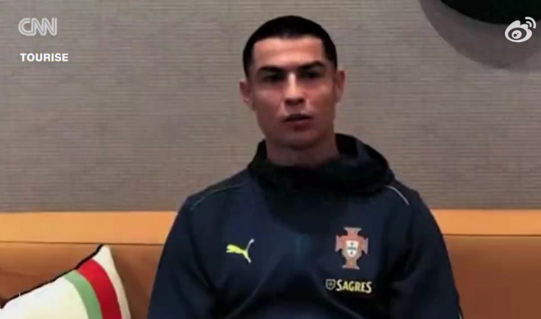 C罗确认将在一两年内退役,2026年世界杯将是其退役前最后一届国际大赛