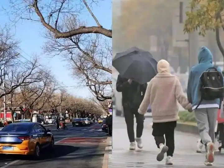 南方冬天抗湿穿衣指南_南方人过冬保命指南:扔掉夹棉睡衣_南方湿冷冬天怎么穿