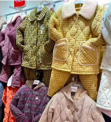 南方人过冬保命指南:扔掉夹棉睡衣_南方冬天抗湿穿衣指南_南方湿冷冬天怎么穿