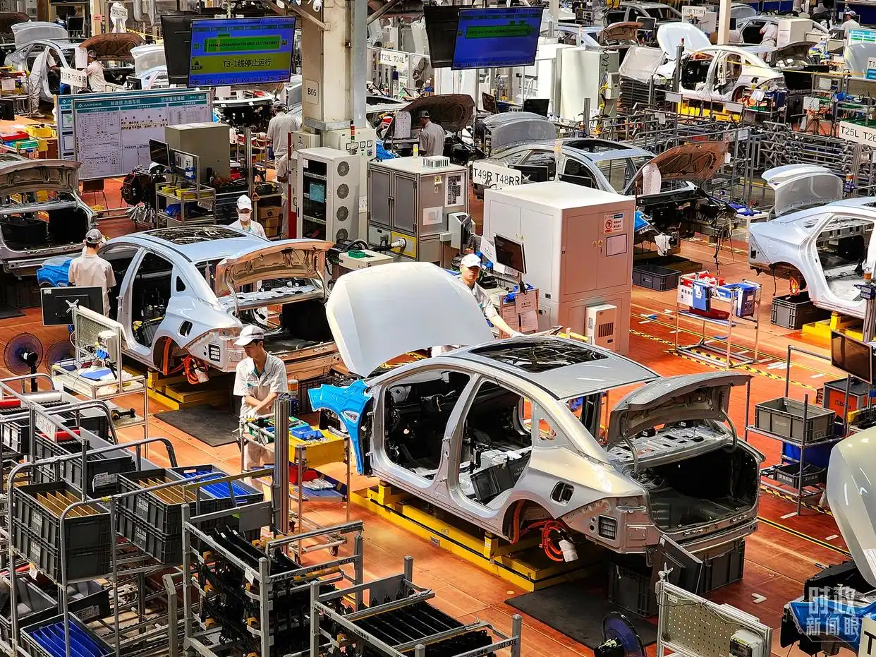 中央经济工作会议 2026年经济工作部署_中央经济工作会议释放哪些重要信号_“十五五”规划 中国经济发展着力点