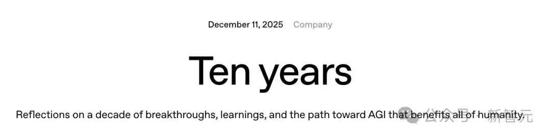 gpt-5.2来了!openai最新发布_GPT-5.2模型对比_GPT-5.2评测