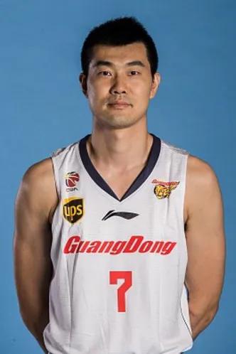 篮球球星_中国篮球历史最伟大球员_CBA历史最佳球员排名