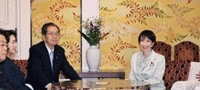 媒体:日本有事就是日本有事 高市言论引发争议