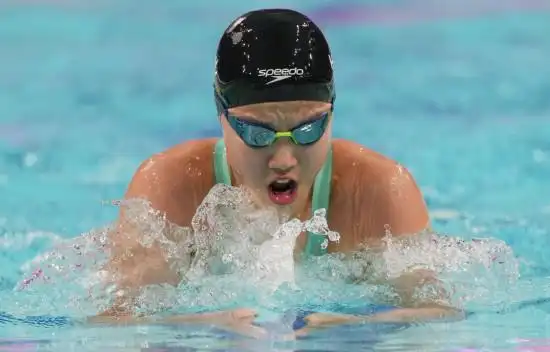 全运会|全天综合:“小孩姐”于子迪刷新纪录 乒乓赛场开启“神仙打架”