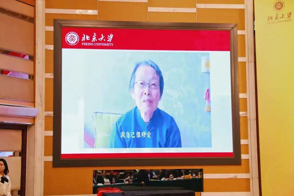 陈冲获北京大学“世界华文文学奖”，本人发声：《猫鱼》的写作让自己感受到作为初学者的兴奋和激情