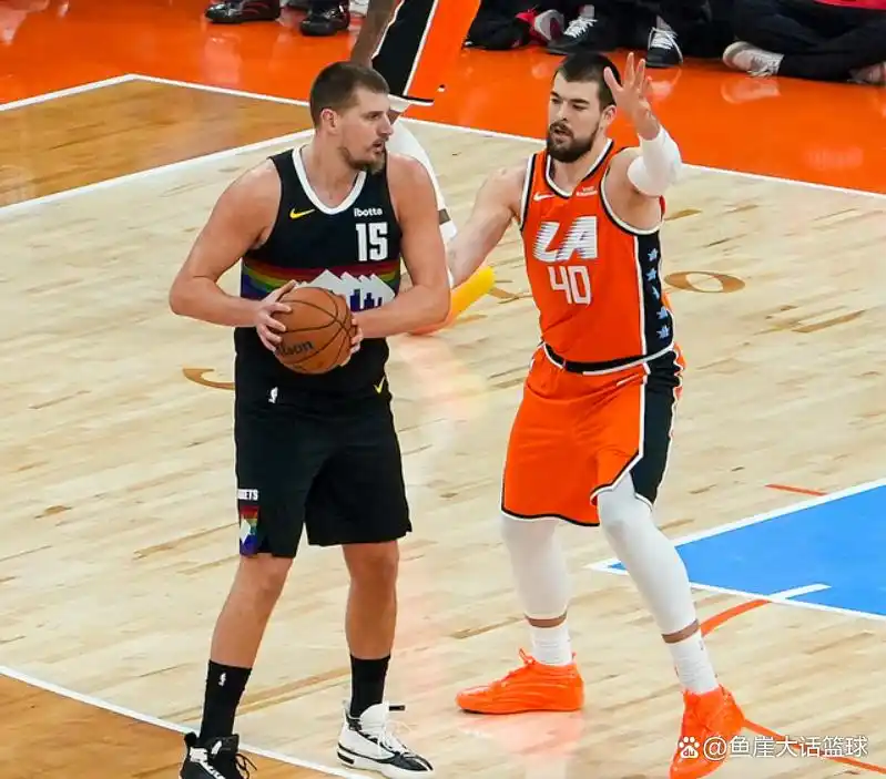 约基奇赛季新高55+12+6哈登23+8 掘金送快船6连败_掘金快船比赛结果_掘金约基奇表现