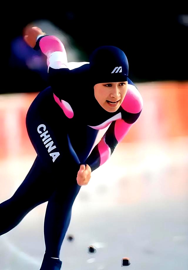 中国90年代运动员精神_拼搏突破的真实写照_中国优秀运动员资料