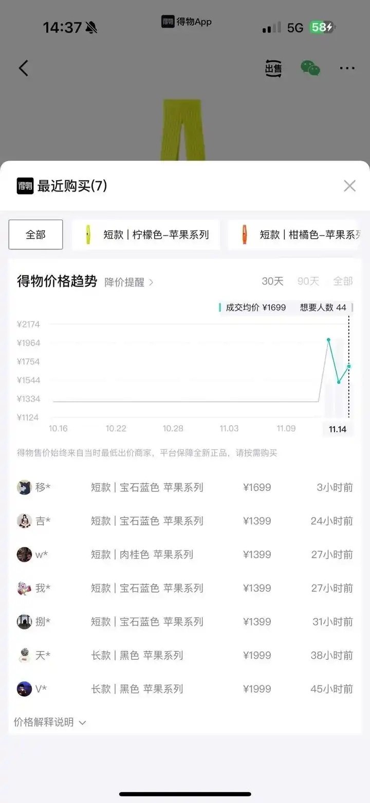 苹果三宅一生iPhone口袋_iPhone口袋溢价分析_苹果“袜子手机袋”多款开售即告罄