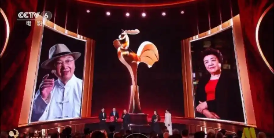 最佳故事片好东西_第38届中国电影金鸡奖_《好东西》获金鸡奖最佳故事片奖