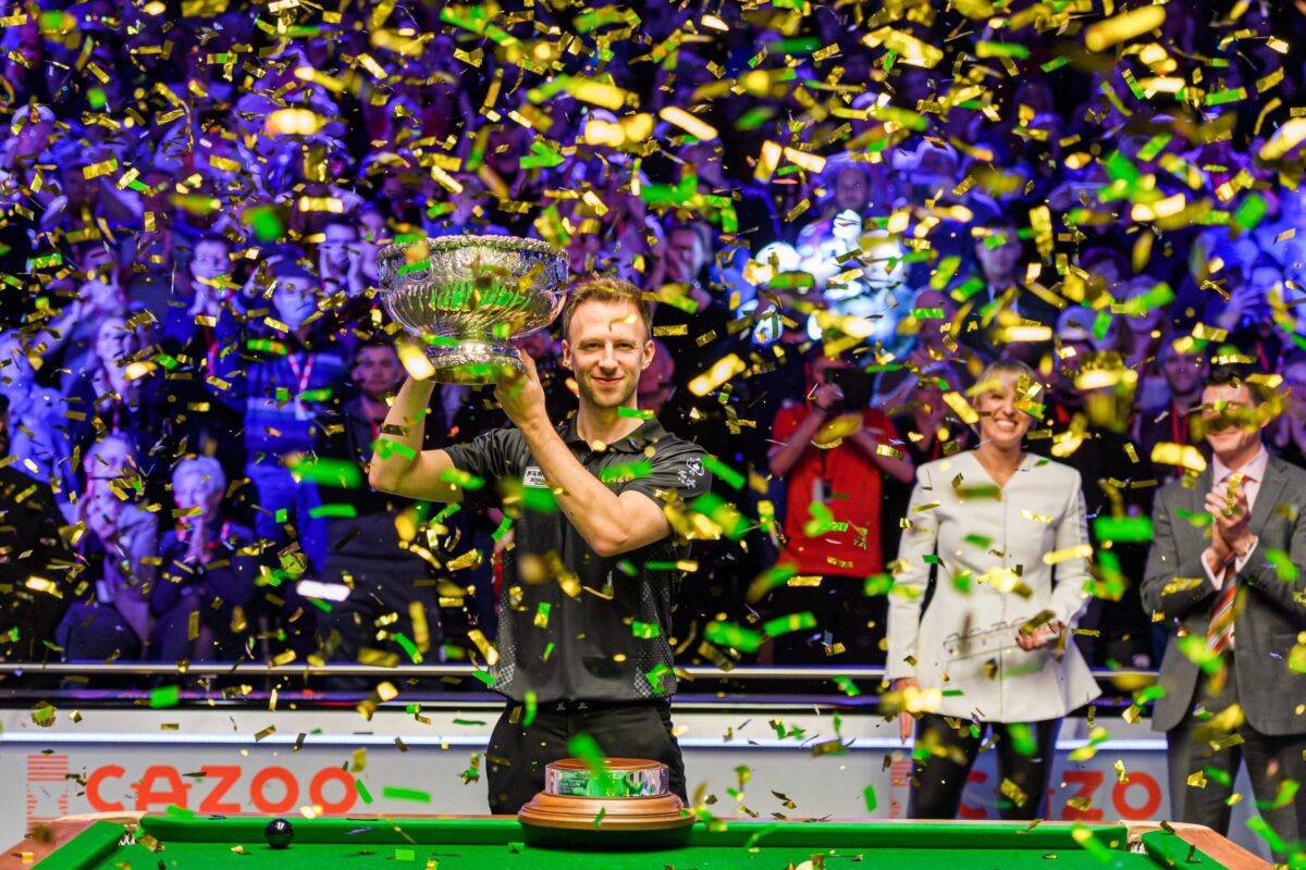 2025斯诺克德国大师赛奖金_2025斯诺克冠中冠半决赛对决_罗伯逊塞尔比冠中冠半决赛预测