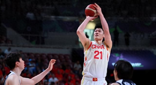 韩国男篮公布12人大名单!基本是最强阵容,郭士强抓住内线优势