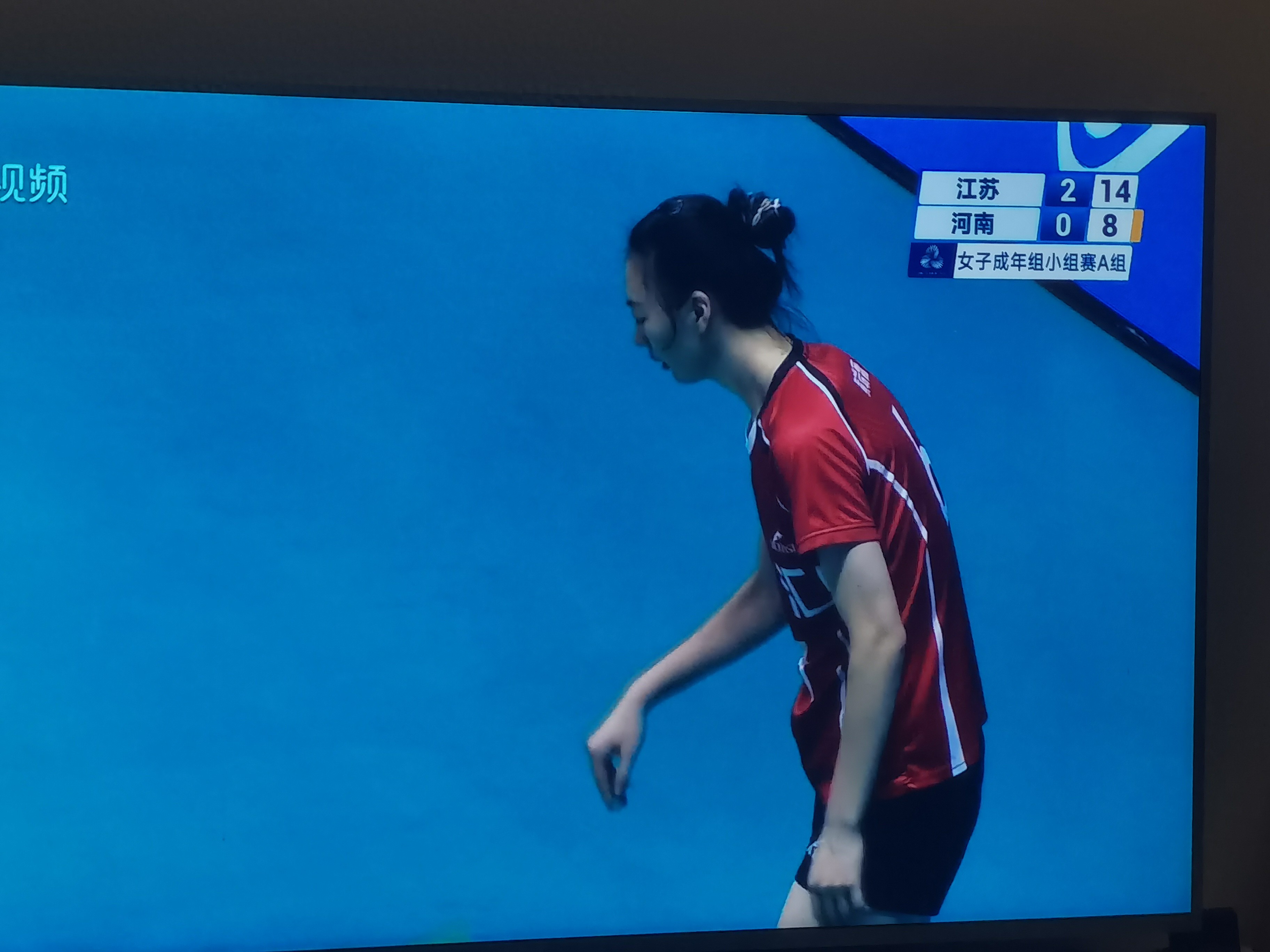 江苏女排球员在世锦赛和全运会表现为何大相径庭