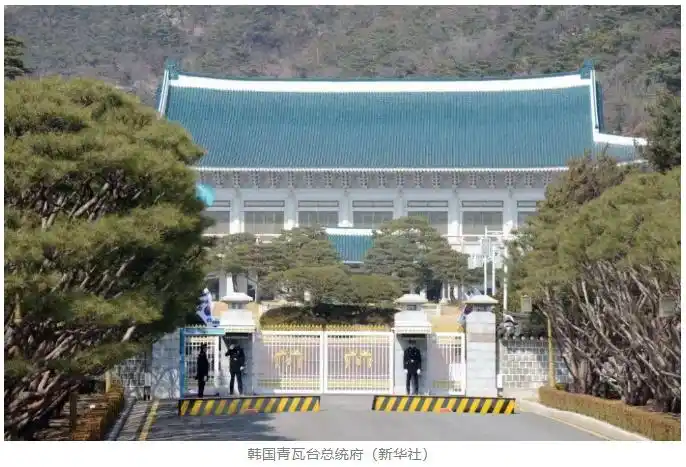 “韩日中”改为“韩中日”,韩国调整东亚三国官方表述顺序;韩官员:尹锡悦政府过度偏向日本,如今拨乱反正才是正确做法