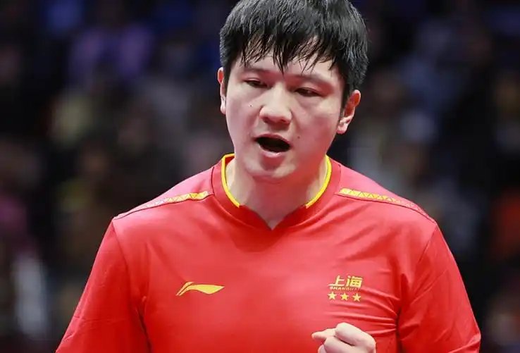 全运会乒乓球男单决赛 樊振东 林诗栋_全运会乒乓球樊振东卫冕 历史纪录_樊振东连胜世界排名前二