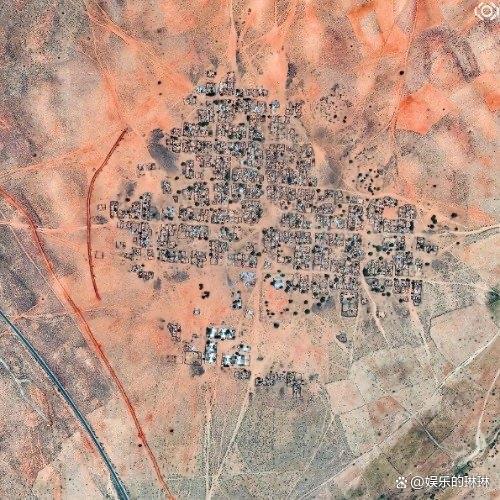 苏丹发生大屠杀 上千名平民遇害