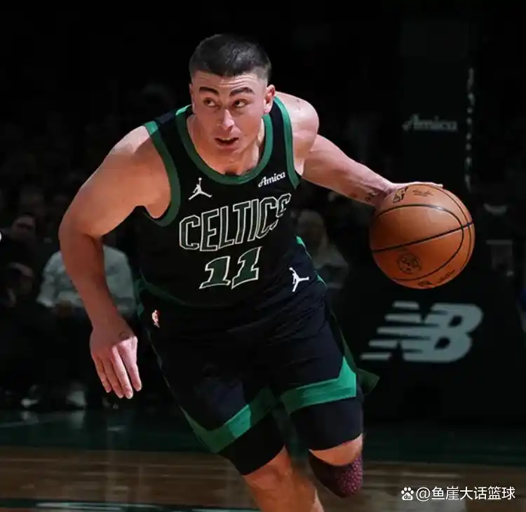 凯尔特人快船比赛战报_布朗33+12哈登空砍37+7+8 凯尔特人险胜快船_凯尔特人三分命中率分析