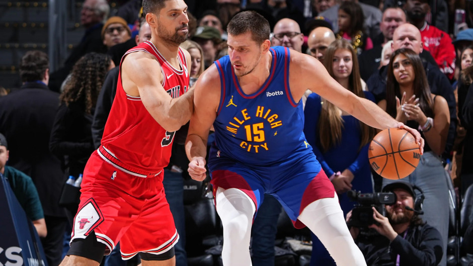 nba常规赛 公牛 vs 掘金_公牛掘金比赛分析_芝加哥公牛VS丹佛掘金比分推荐