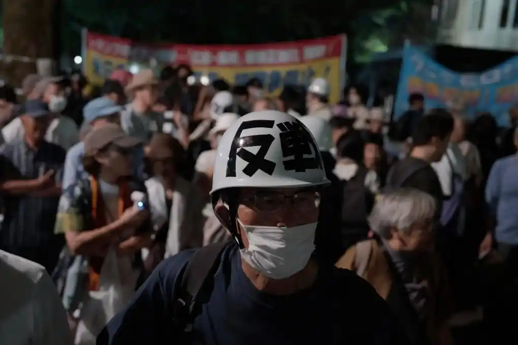 “日本被首相拖入国家危机”——起底高市早苗之“祸”